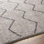 Tapis lavable à la machine Pewter-86776246