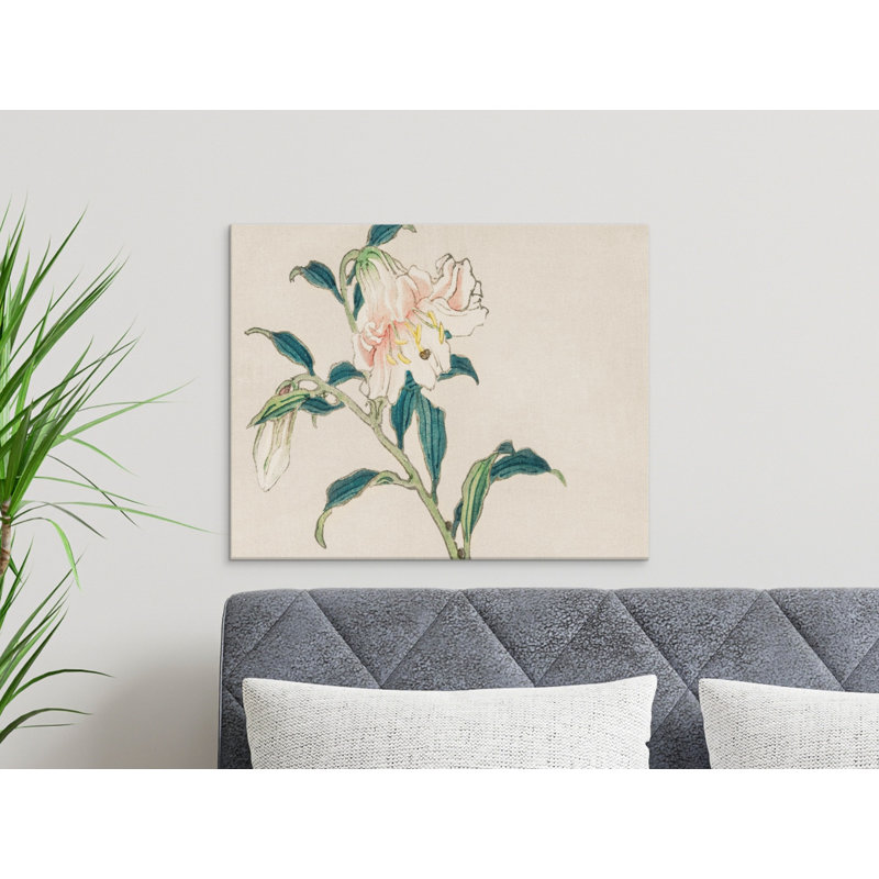 Rodrigez Wrapped Canvas Print Set, 18x12