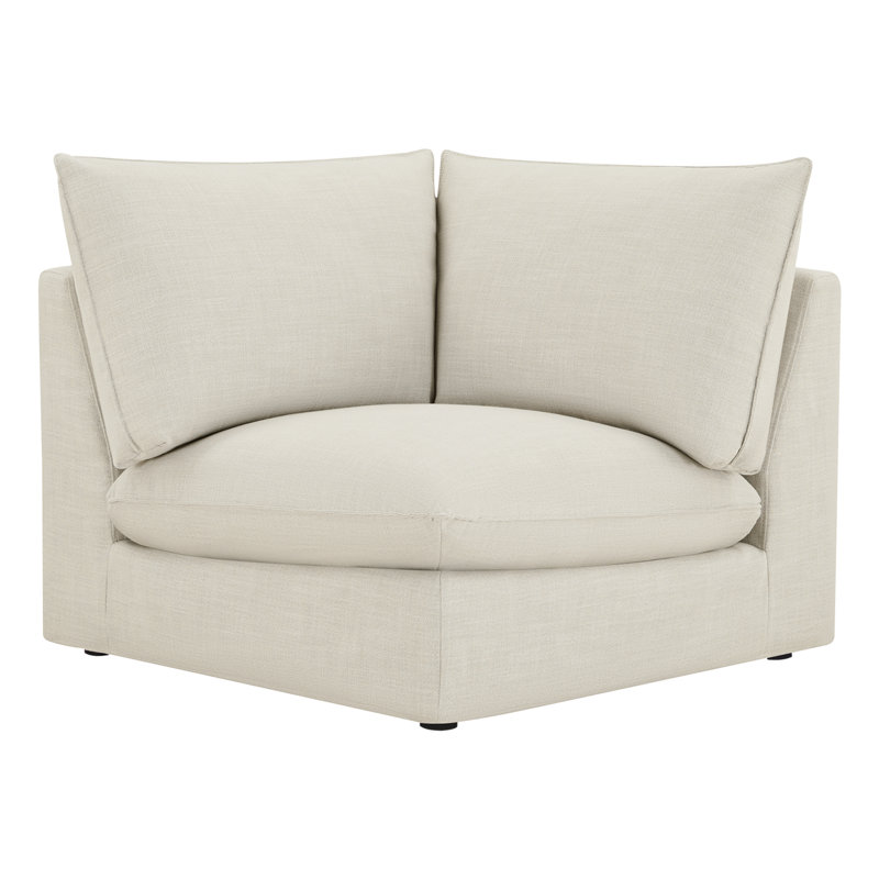 Modular Upholstered Sectional-Corner-C0200311W