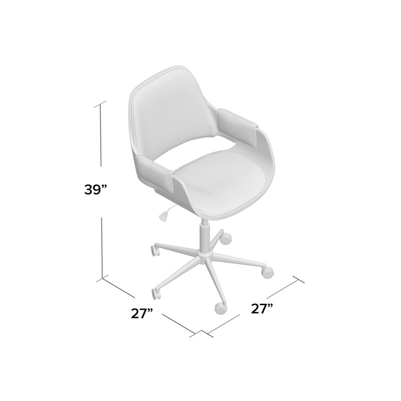 Swivel Task Chair