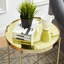 Table de bout avec plateau en verre-844663566