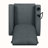 Yiran Upholstered Fabric Recliner-783046756