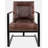 Lanika Upholstered Armchair-935668326