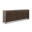 84'' W Solid Wood Sideboard