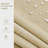 Outsunny 156'' W x 59'' D Polyester Cover Retractable Patio Awning-97091118