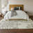 Premium Machine Washable Prisco Ivory Rug-1928430574