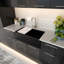 Plymouth 33'' L Single Basin Kitchen Sink-50918585