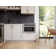 Zephyr 24 In. 1.2 cu. ft. Built-in Microwave Drawer with Sensor Cooking