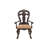 Double Pedestal Dining Set-84356187