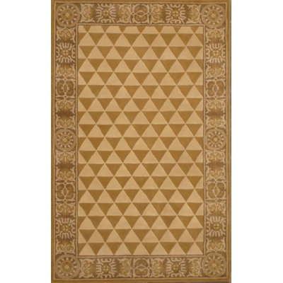 Colyt Wool Oriental Indoor Rug