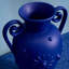 Pantheon Handmade Earthenware Jar-2093237253