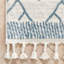 Serenity Moroccan Synthetic Area Rug-57329390