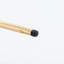 Ensemble de 2 tabourets de bar Amyris de 30 pouces avec repose-pieds chromé-59713548-50735124