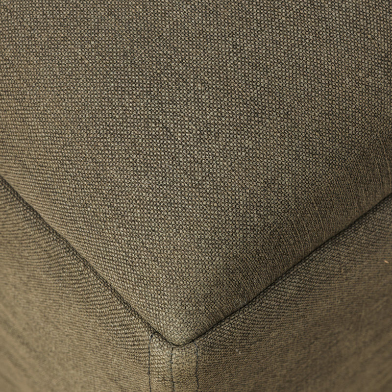 Dreya Chair-Broadway Olive, Broadway Olive