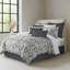 Ensemble d'édredon Indali coton standard-73813286-90278510