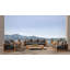 Beja Outdoor Teak Side Table
