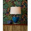 Sapphire Table Lamp
