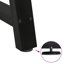 Sarbash Table Leg-452424307-452424304