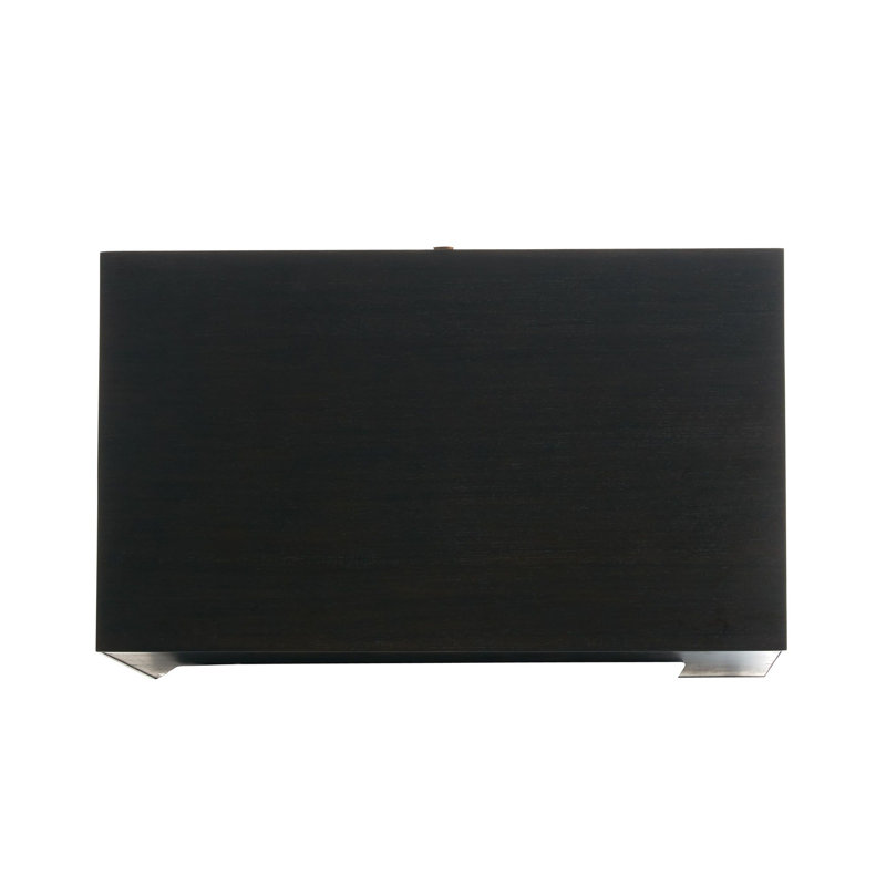Melbourne Solid Wood Accent Chest