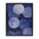 Toile flottante mauve par Grace Popp