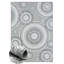 Cesilee Floral Indoor / Outdoor Area Rug-217573417