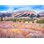 Autumn Wetland and Boulder Mt. par Bruce Heinemann - impression