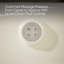 Sunward 72-In X 42-In Heated Bubblemassage Air Bath With Reversible Drain-1762947834