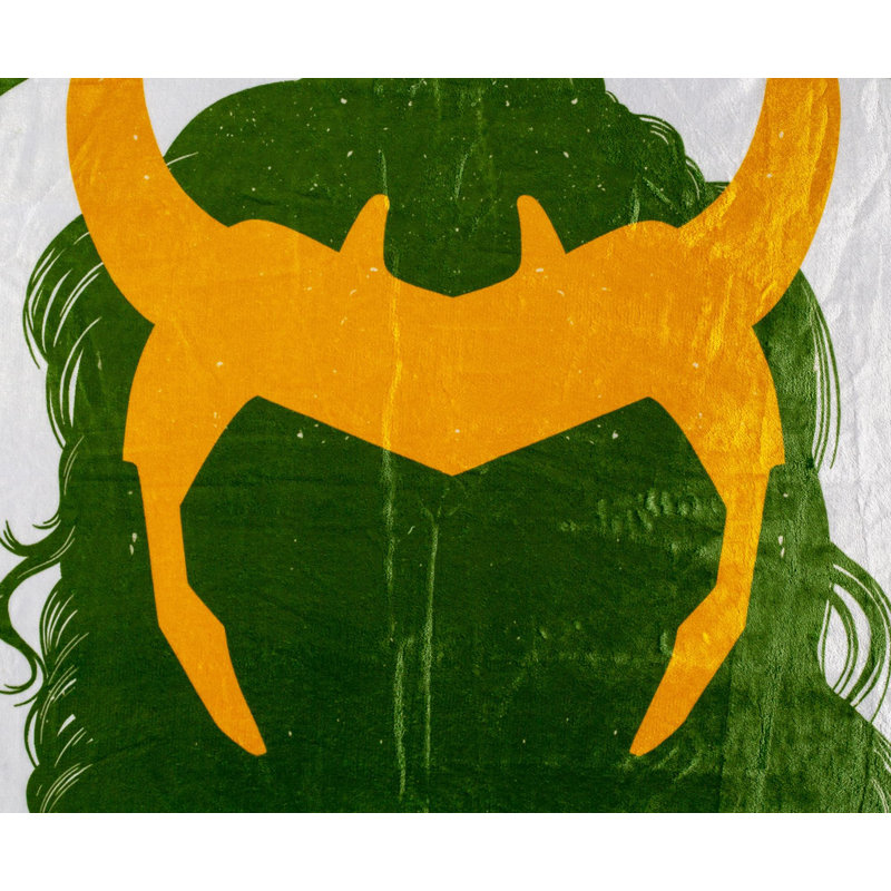 Couverture "Believe" Marvel Studios Loki