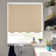 Haverstraw Blackout Vinyl Roller Shade