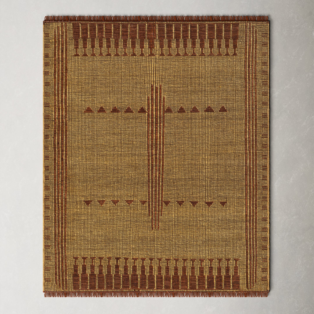 Alfi Oriental Indoor Rug AllModern Rug