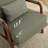 25.4'' Wide Modern Soft Solid Wood Accent Armchair With Side Storage Pocket-345592153-345592156