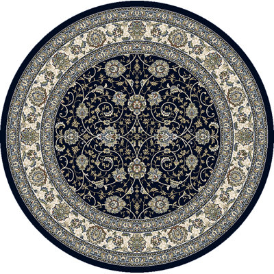 Edinger Oriental Indoor Rug