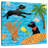 Brampt Good Vibes Pattern I-109202671