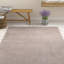 Tapis zone grise unie Greger-24491926