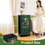 Commode de rangement verticale 4 tiroirs