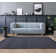 Micheletti Hand Braided Navy Rug
