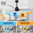 Alessandra 56'' Ceiling Fan-1813772010-1813771988