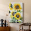 FLORAL Series Dxxxxi - galerie Cavas sur mesure-366756490