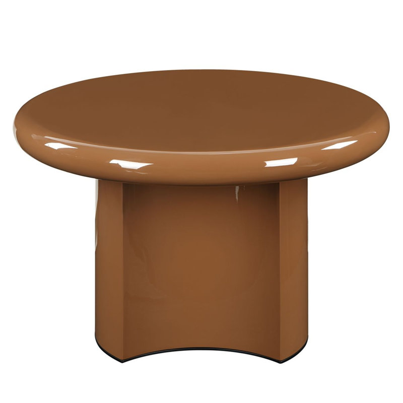 Table de bout Ronald Brown