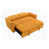 Yellow Brown Polyester
