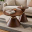 Ensemble de 2 tables basses
