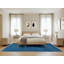 Tapis abstrait moderne 4120-780126772
