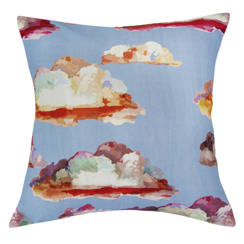 Coussin Your Your Lifestyle par Donna