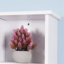 Armoire de salle de bain murale Breania