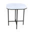 Ensemble de tables basses 3 pièces Uran Gracie