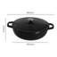 Toque 5L Cast Iron Round Dutch Oven