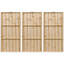 « cartographie », impression sur bois