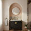 24"Soft-Close Door Bathroom Vanity with Sink-120477148-120477145
