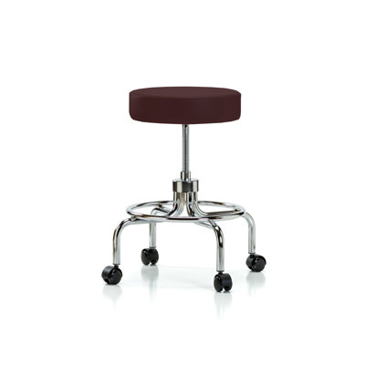Tabouret réglable en hauteur