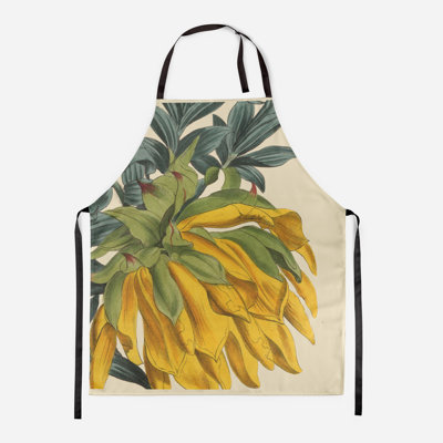 Mountain Dahlia - Botanical Aprons